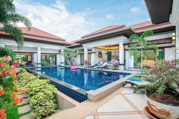 Villa Gelsomino with Private Pool