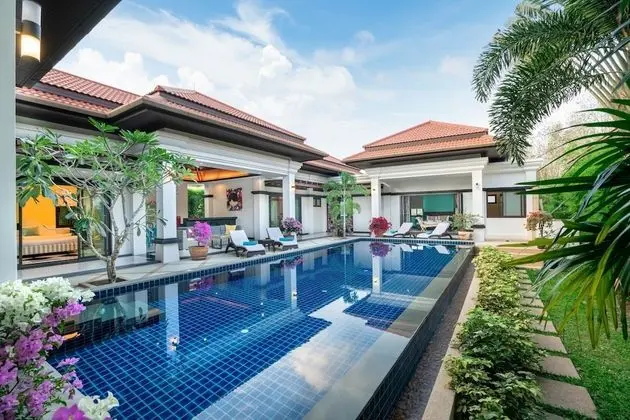 Villa Gelsomino with Private Pool