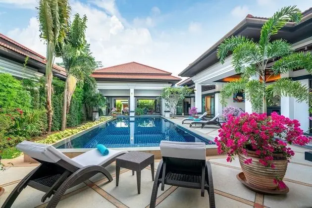 Villa Gelsomino with Private Pool