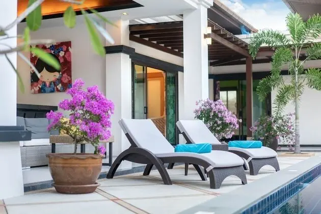 Villa Gelsomino with Private Pool