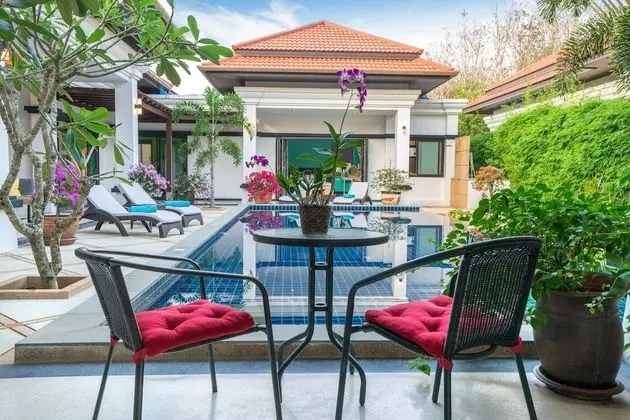 Villa Gelsomino with Private Pool
