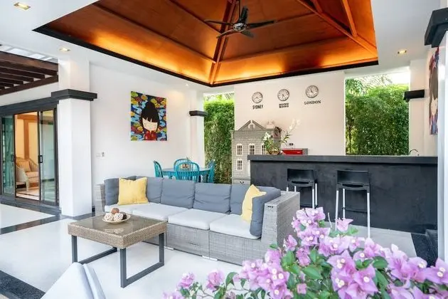 Villa Gelsomino with Private Pool