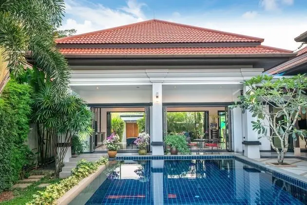 Villa Gelsomino with Private Pool