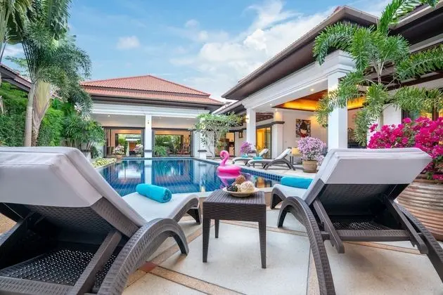 Villa Gelsomino with Private Pool