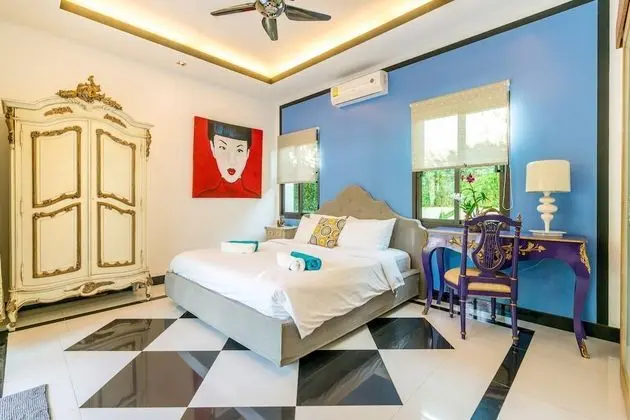 Villa Gelsomino with Private Pool