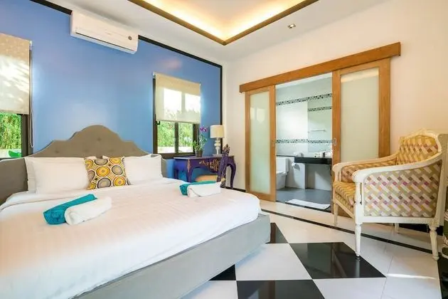 Villa Gelsomino with Private Pool
