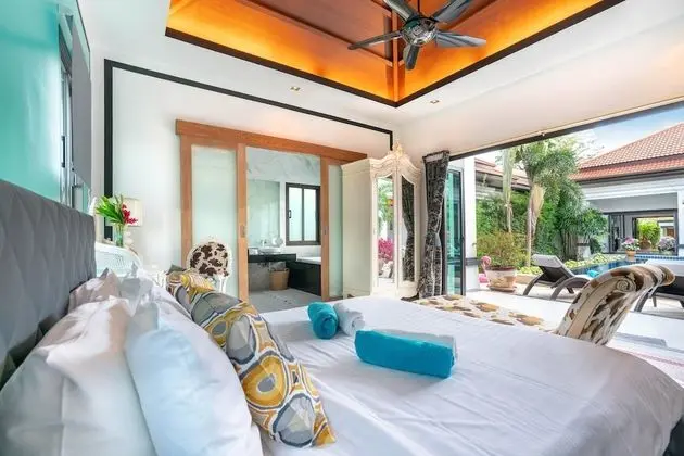Villa Gelsomino with Private Pool