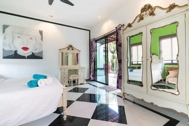Villa Gelsomino with Private Pool