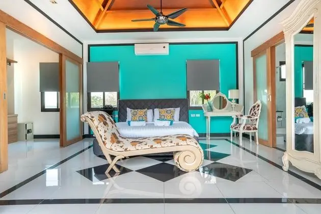 Villa Gelsomino with Private Pool
