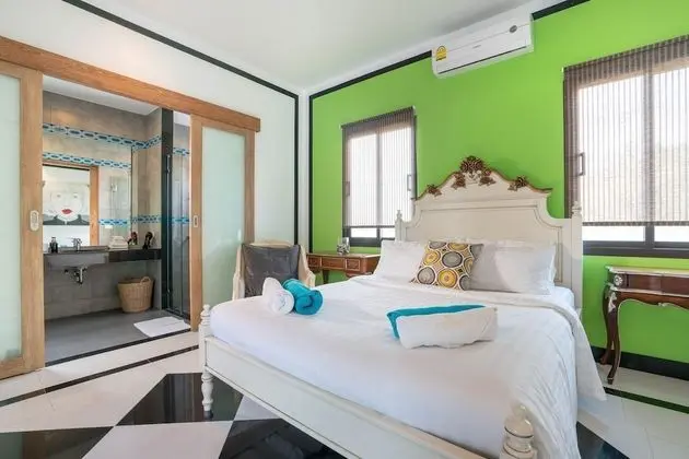 Villa Gelsomino with Private Pool