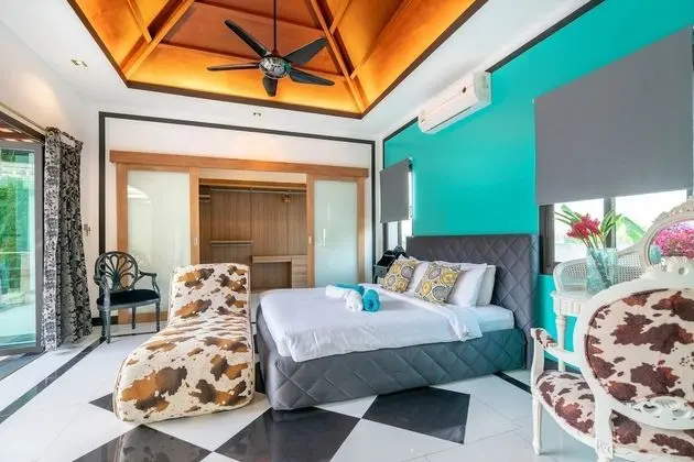 Villa Gelsomino with Private Pool