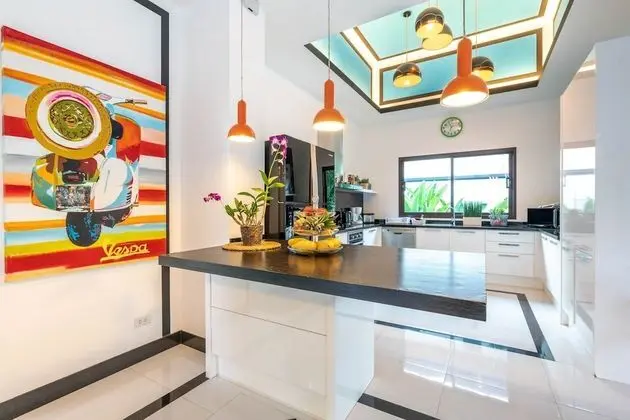 Villa Gelsomino with Private Pool
