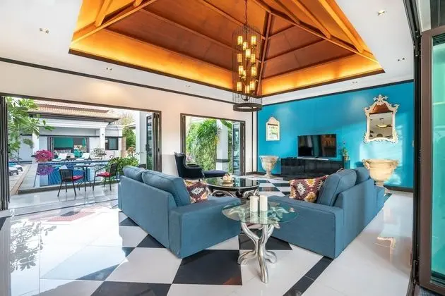 Villa Gelsomino with Private Pool