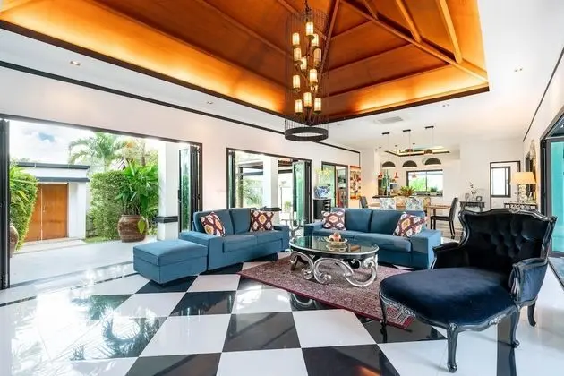Villa Gelsomino with Private Pool
