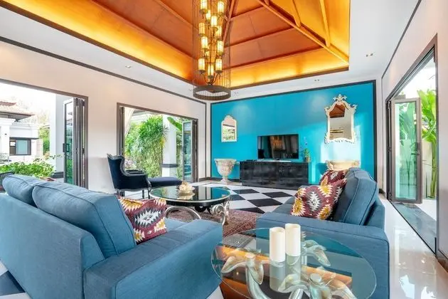 Villa Gelsomino with Private Pool