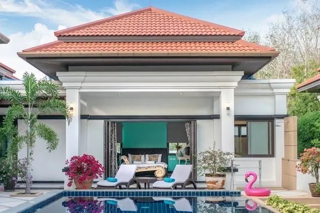 Villa Gelsomino with Private Pool