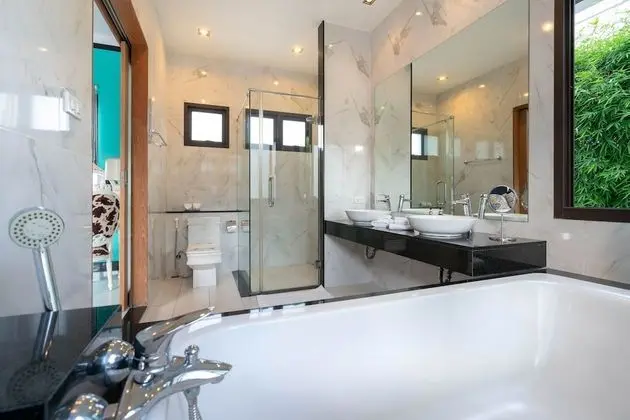 Villa Gelsomino with Private Pool