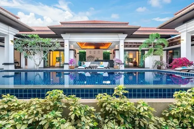 Villa Gelsomino with Private Pool
