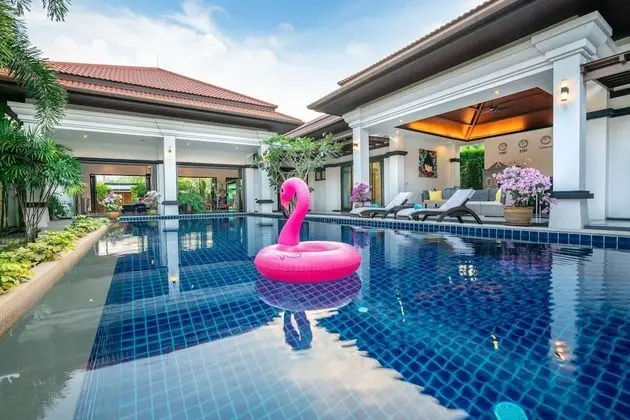 Villa Gelsomino with Private Pool