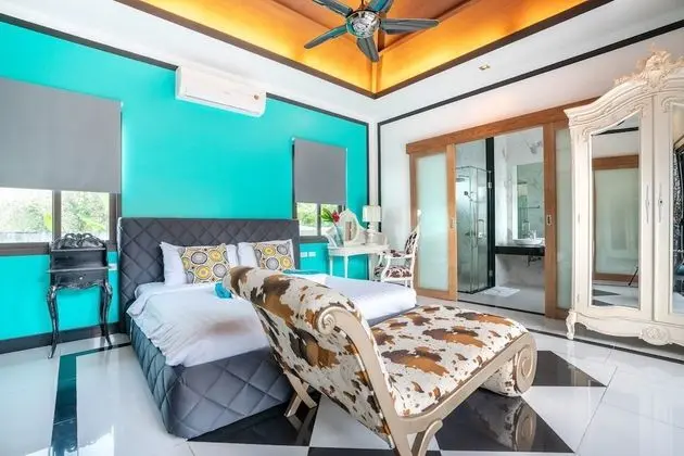 Villa Gelsomino with Private Pool