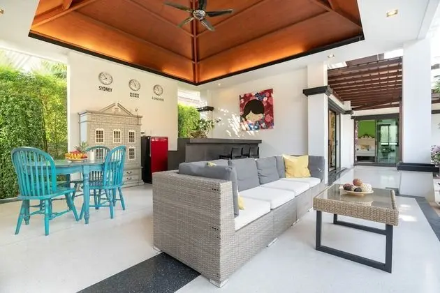 Villa Gelsomino with Private Pool