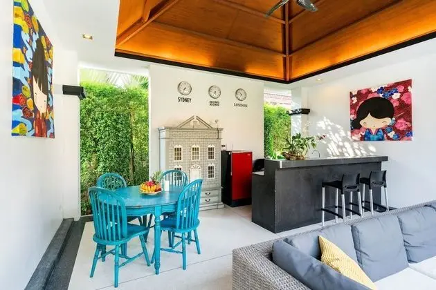Villa Gelsomino with Private Pool
