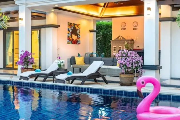 Villa Gelsomino with Private Pool