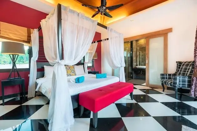 Villa Magnolia with Private Pool