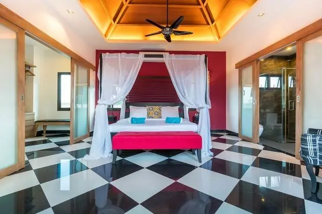 Villa Magnolia with Private Pool