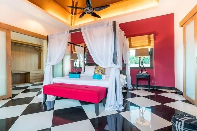 Villa Magnolia with Private Pool