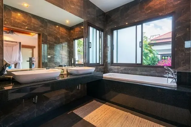 Villa Magnolia with Private Pool