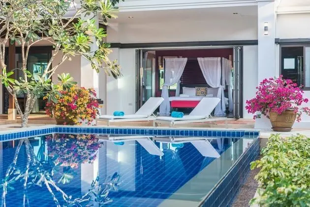 Villa Magnolia with Private Pool