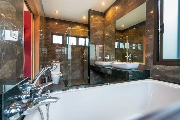 Villa Magnolia with Private Pool