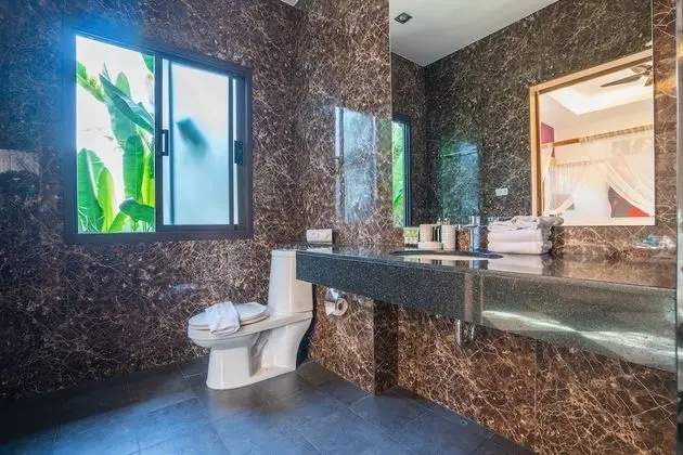 Villa Magnolia with Private Pool