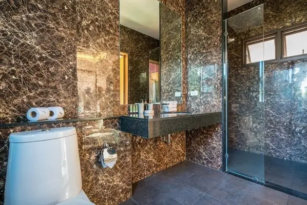 Villa Magnolia with Private Pool