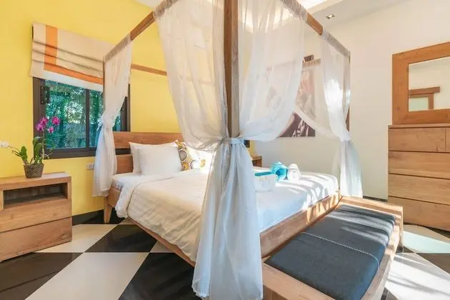 Villa Magnolia with Private Pool