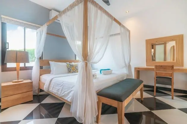 Villa Magnolia with Private Pool