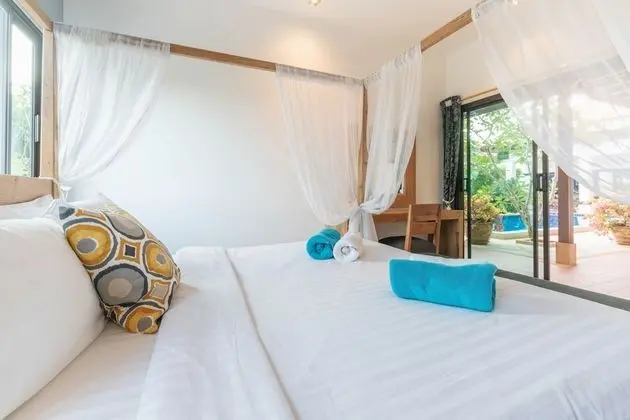 Villa Magnolia with Private Pool
