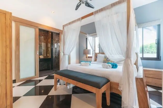 Villa Magnolia with Private Pool