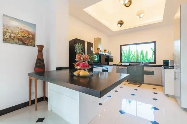 Villa Magnolia with Private Pool