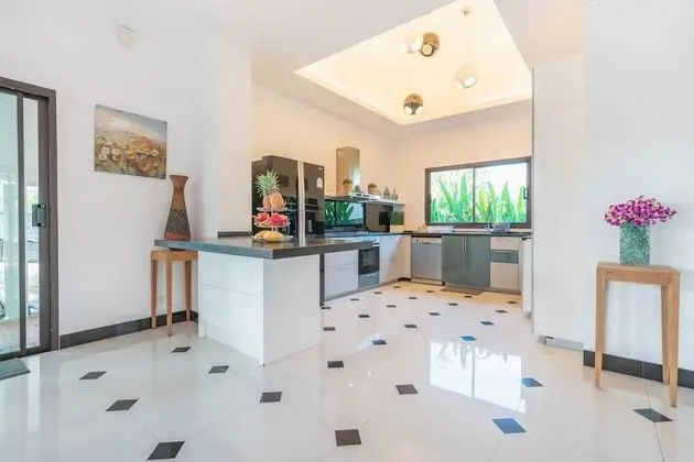 Villa Magnolia with Private Pool