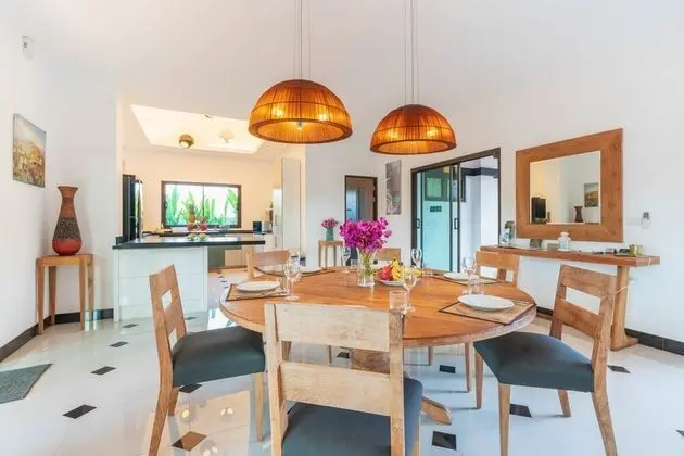 Villa Magnolia with Private Pool