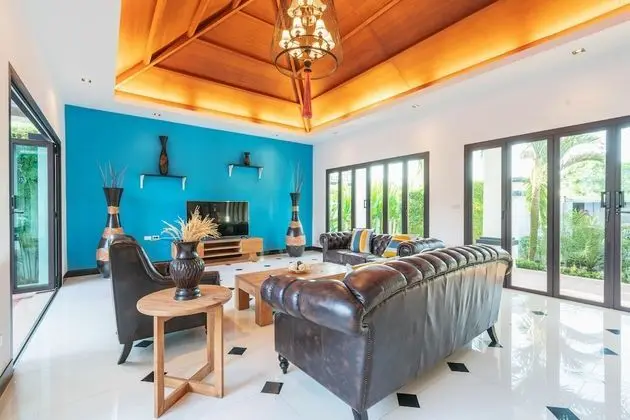 Villa Magnolia with Private Pool