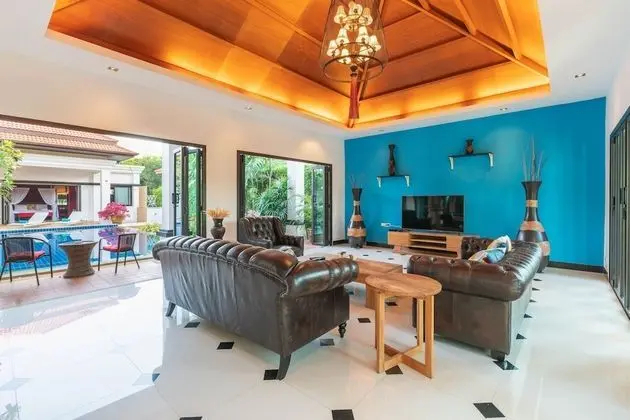 Villa Magnolia with Private Pool