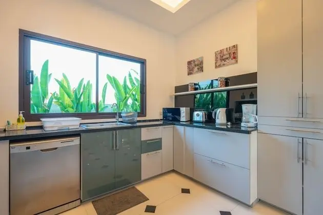 Villa Magnolia with Private Pool