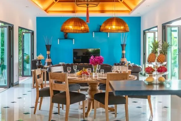 Villa Magnolia with Private Pool