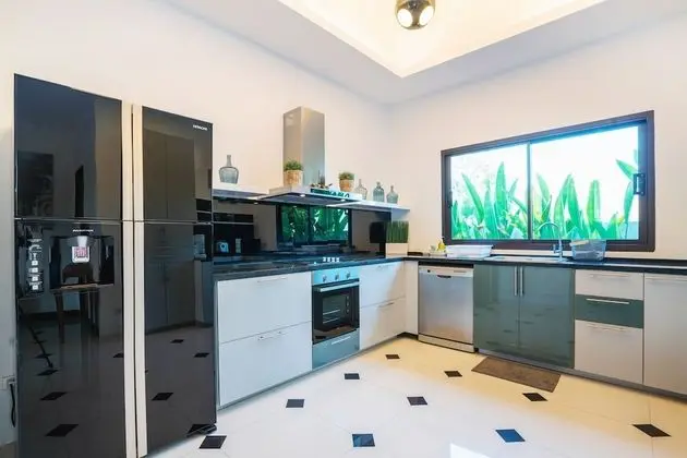 Villa Magnolia with Private Pool