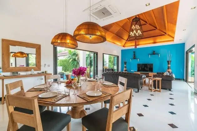 Villa Magnolia with Private Pool