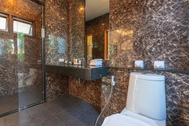 Villa Magnolia with Private Pool