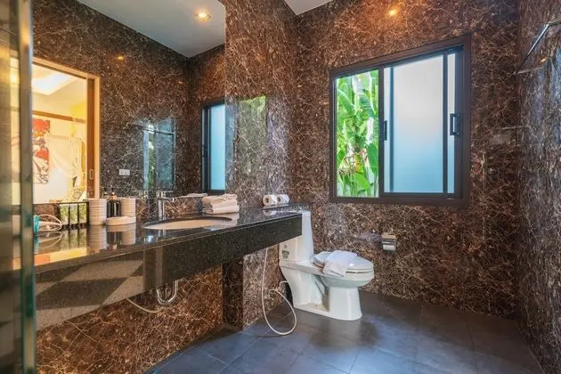 Villa Magnolia with Private Pool